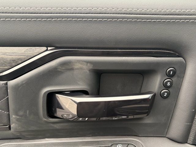 2026 RAM Ram 3500 RAM 3500 LIMITED MEGA CAB 4X4 6'4' BOX