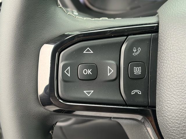 2026 RAM Ram 3500 RAM 3500 LIMITED MEGA CAB 4X4 6'4' BOX