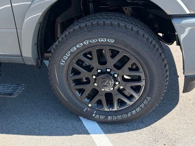 2027 RAM Ram 3500 RAM 3500 LIMITED MEGA CAB 4X4 6'4' BOX