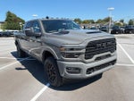 2027 RAM Ram 3500 RAM 3500 LIMITED MEGA CAB 4X4 6'4' BOX