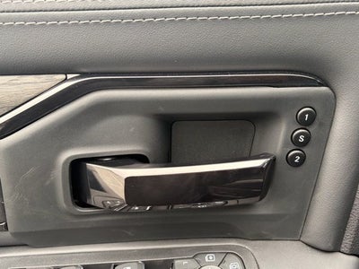 2026 RAM Ram 3500 RAM 3500 LIMITED MEGA CAB 4X4 6'4' BOX