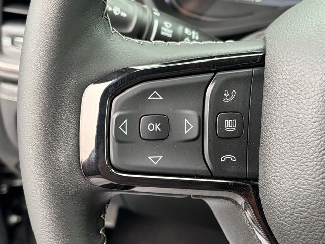 2026 RAM Ram 3500 RAM 3500 LIMITED MEGA CAB 4X4 6'4' BOX