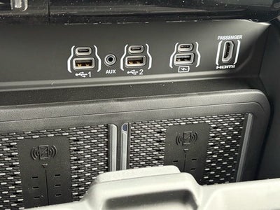 2026 RAM Ram 3500 RAM 3500 LIMITED MEGA CAB 4X4 6'4' BOX