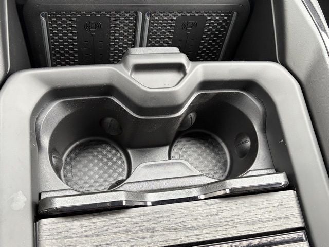 2026 RAM Ram 3500 RAM 3500 LIMITED MEGA CAB 4X4 6'4' BOX