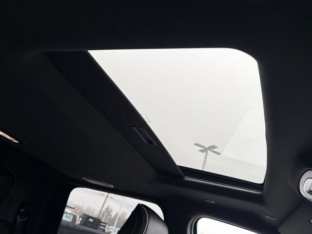 2026 RAM Ram 3500 RAM 3500 LIMITED MEGA CAB 4X4 6'4' BOX