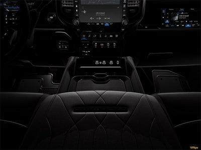 2026 RAM Ram 3500 RAM 3500 LIMITED MEGA CAB 4X4 6'4' BOX