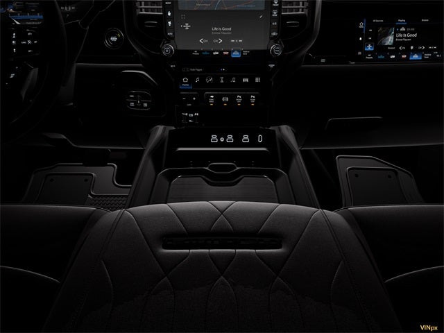 2026 RAM Ram 3500 RAM 3500 LIMITED CREW CAB 4X4 8' BOX