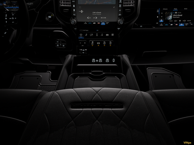 2026 RAM Ram 3500 RAM 3500 LIMITED CREW CAB 4X4 8' BOX