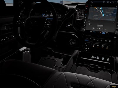 2026 RAM Ram 3500 RAM 3500 LIMITED CREW CAB 4X4 8' BOX