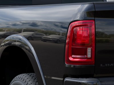 2026 RAM Ram 3500 RAM 3500 LIMITED CREW CAB 4X4 8' BOX