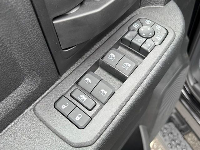 2026 RAM 2500 RAM 2500 WARLOCK CREW CAB 4X4 6'4' BOX
