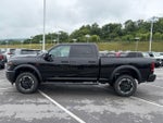 2026 RAM 2500 RAM 2500 WARLOCK CREW CAB 4X4 6'4' BOX