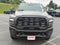 2026 RAM 2500 RAM 2500 WARLOCK CREW CAB 4X4 6'4' BOX