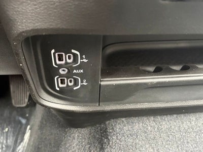2026 RAM 2500 RAM 2500 WARLOCK CREW CAB 4X4 6'4' BOX