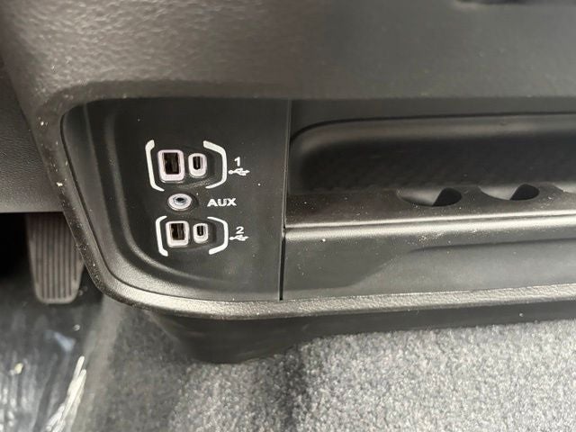 2026 RAM 2500 RAM 2500 WARLOCK CREW CAB 4X4 6'4' BOX