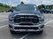 2025 RAM Ram 2500 RAM 2500 TRADESMAN CREW CAB 4X4 6'4' BOX