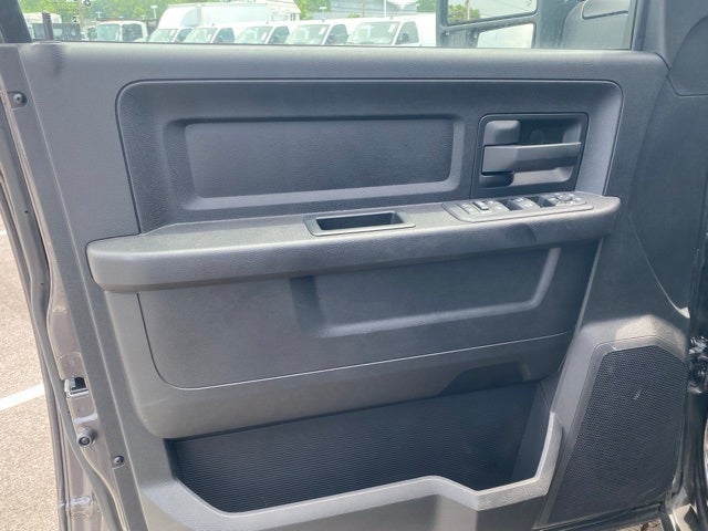 2025 RAM Ram 2500 RAM 2500 TRADESMAN CREW CAB 4X4 6'4' BOX