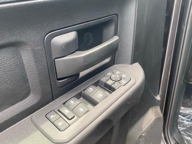 2025 RAM Ram 2500 RAM 2500 TRADESMAN CREW CAB 4X4 6'4' BOX