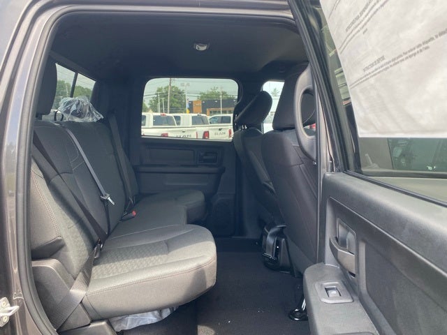 2025 RAM Ram 2500 RAM 2500 TRADESMAN CREW CAB 4X4 6'4' BOX