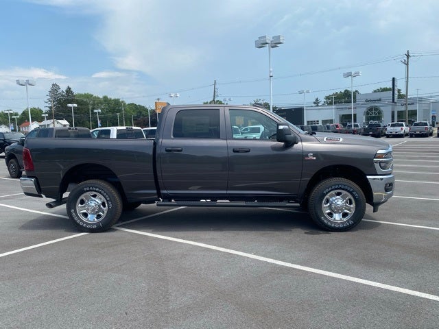 2025 RAM Ram 2500 RAM 2500 TRADESMAN CREW CAB 4X4 6'4' BOX