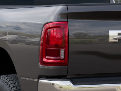 2025 RAM Ram 2500 RAM 2500 TRADESMAN CREW CAB 4X4 6'4' BOX