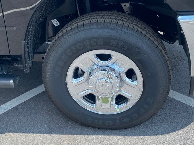 2025 RAM Ram 2500 RAM 2500 TRADESMAN CREW CAB 4X4 6'4' BOX