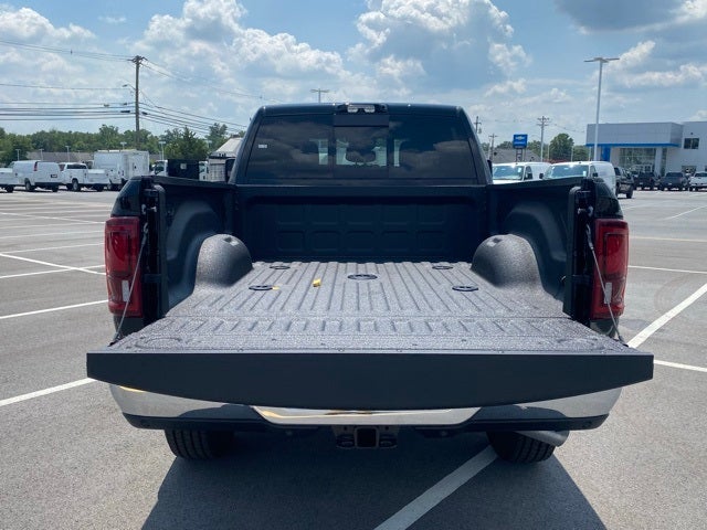 2025 RAM Ram 2500 RAM 2500 TRADESMAN CREW CAB 4X4 6'4' BOX