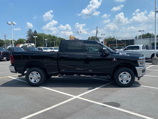2025 RAM Ram 2500 RAM 2500 TRADESMAN CREW CAB 4X4 6'4' BOX