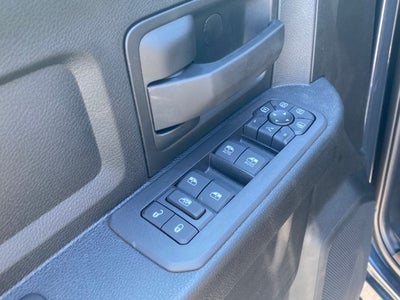 2025 RAM Ram 2500 RAM 2500 TRADESMAN CREW CAB 4X4 6'4' BOX