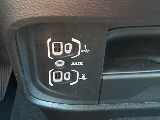 2025 RAM Ram 2500 RAM 2500 TRADESMAN CREW CAB 4X4 6'4' BOX