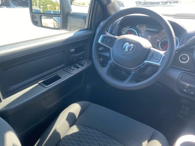 2025 RAM Ram 2500 RAM 2500 TRADESMAN CREW CAB 4X4 6'4' BOX