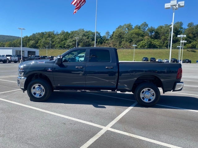 2025 RAM Ram 2500 RAM 2500 TRADESMAN CREW CAB 4X4 6'4' BOX
