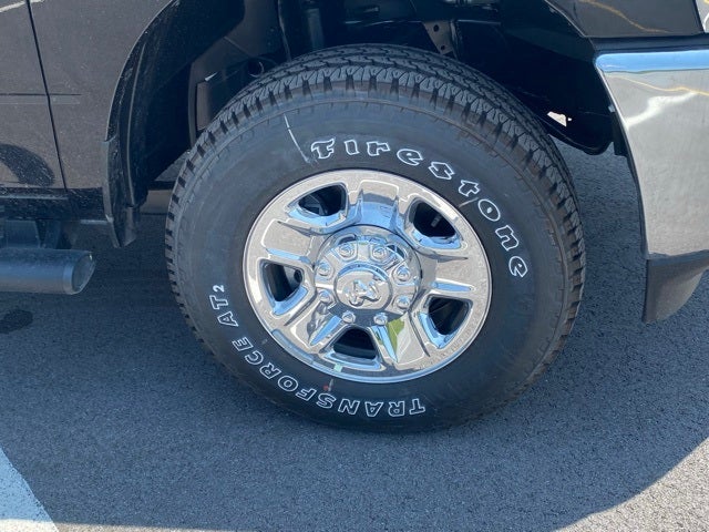 2025 RAM Ram 2500 RAM 2500 TRADESMAN CREW CAB 4X4 6'4' BOX