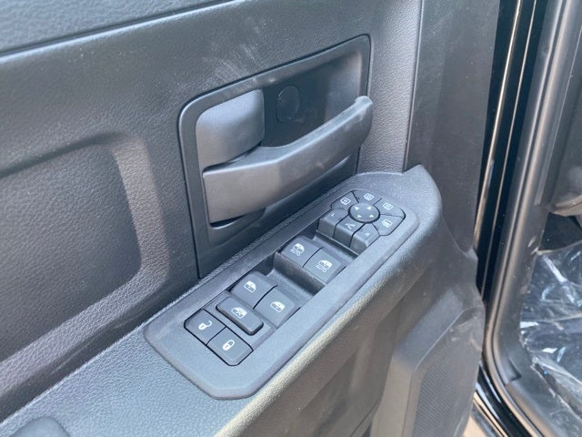 2025 RAM Ram 2500 RAM 2500 TRADESMAN CREW CAB 4X4 6'4' BOX