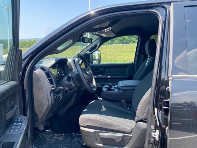 2025 RAM Ram 2500 RAM 2500 TRADESMAN CREW CAB 4X4 6'4' BOX