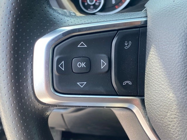 2025 RAM Ram 2500 RAM 2500 TRADESMAN CREW CAB 4X4 6'4' BOX