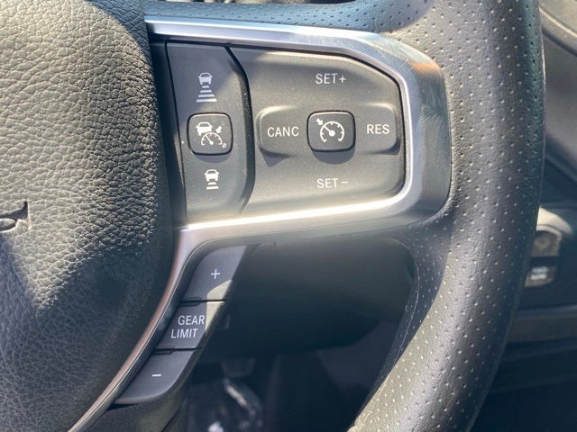 2025 RAM Ram 2500 RAM 2500 TRADESMAN CREW CAB 4X4 6'4' BOX