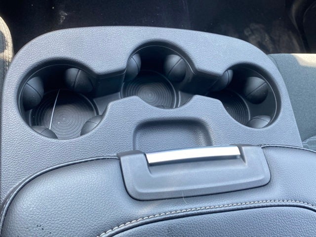 2025 RAM Ram 2500 RAM 2500 TRADESMAN CREW CAB 4X4 6'4' BOX