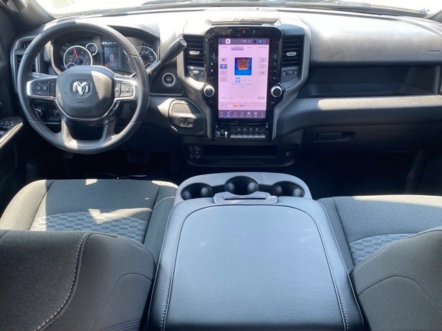 2025 RAM Ram 2500 RAM 2500 TRADESMAN CREW CAB 4X4 6'4' BOX