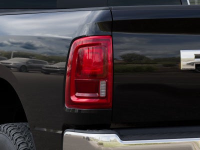 2025 RAM Ram 2500 RAM 2500 TRADESMAN CREW CAB 4X4 6'4' BOX