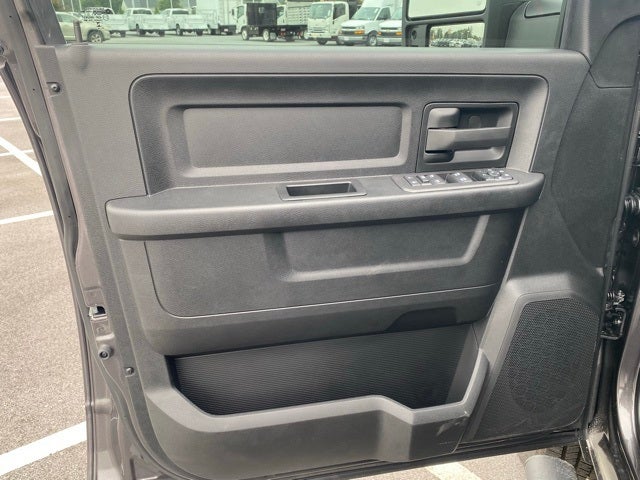 2025 RAM Ram 2500 RAM 2500 TRADESMAN CREW CAB 4X4 6'4' BOX