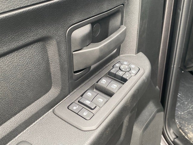 2025 RAM Ram 2500 RAM 2500 TRADESMAN CREW CAB 4X4 6'4' BOX