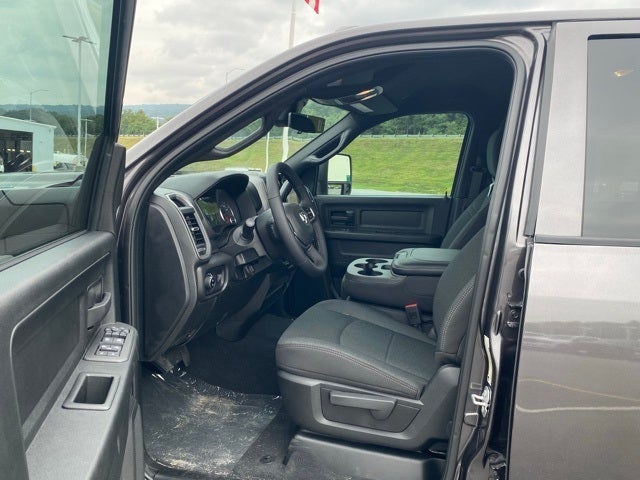 2025 RAM Ram 2500 RAM 2500 TRADESMAN CREW CAB 4X4 6'4' BOX