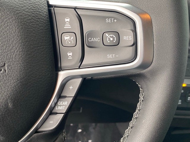 2025 RAM Ram 2500 RAM 2500 TRADESMAN CREW CAB 4X4 6'4' BOX