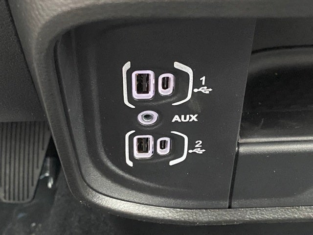 2025 RAM Ram 2500 RAM 2500 TRADESMAN CREW CAB 4X4 6'4' BOX