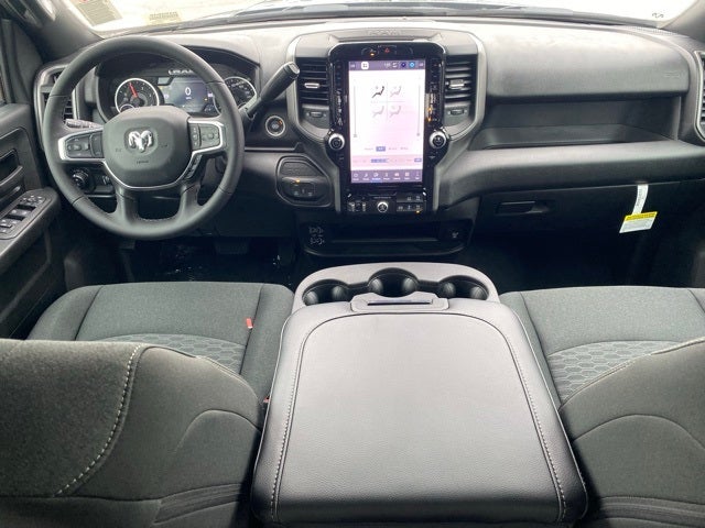 2025 RAM Ram 2500 RAM 2500 TRADESMAN CREW CAB 4X4 6'4' BOX