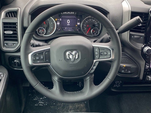 2025 RAM Ram 2500 RAM 2500 TRADESMAN CREW CAB 4X4 6'4' BOX