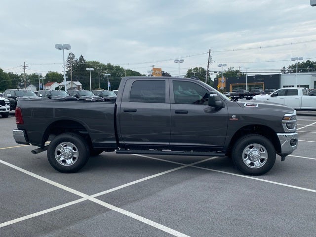 2025 RAM Ram 2500 RAM 2500 TRADESMAN CREW CAB 4X4 6'4' BOX