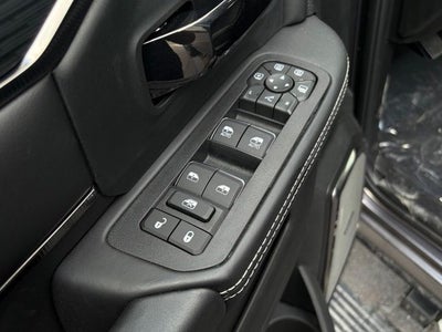 2026 RAM Ram 2500 RAM 2500 REBEL CREW CAB 4X4 6'4' BOX