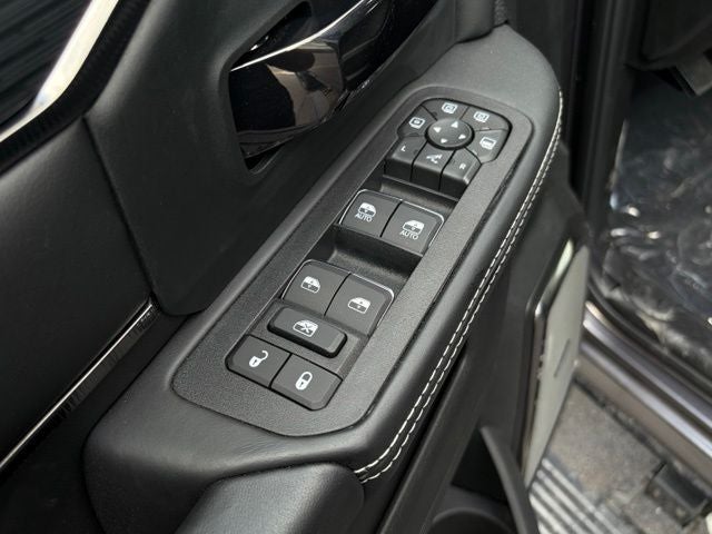 2026 RAM Ram 2500 RAM 2500 REBEL CREW CAB 4X4 6'4' BOX